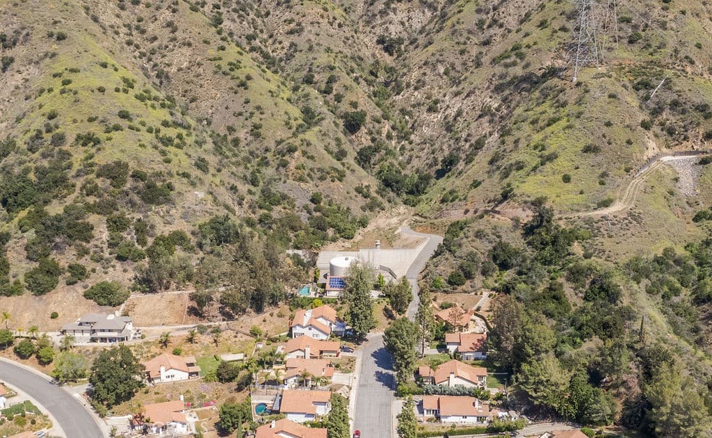 Home at 0 Las Lomas, Duarte — photo 2 of 12