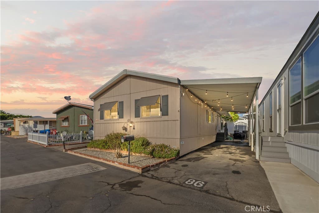 Home at 1635 W Covina Boulevard 86, San Dimas — photo 1 of 12