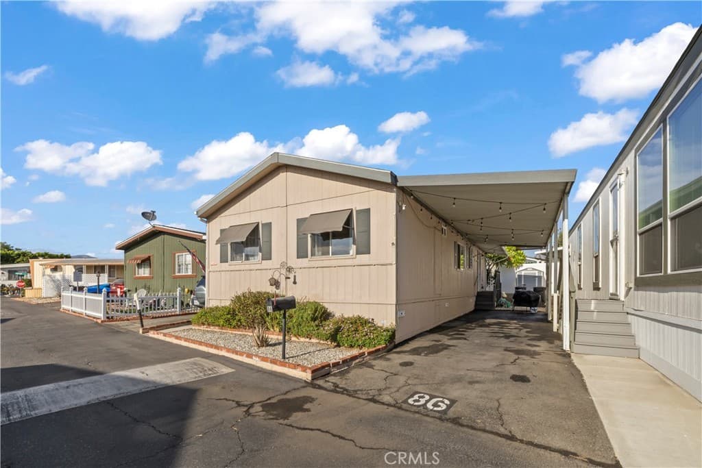 Home at 1635 W Covina Boulevard 86, San Dimas — photo 3 of 12