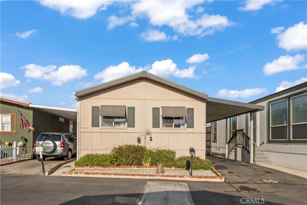 Home at 1635 W Covina Boulevard 86, San Dimas — photo 4 of 12