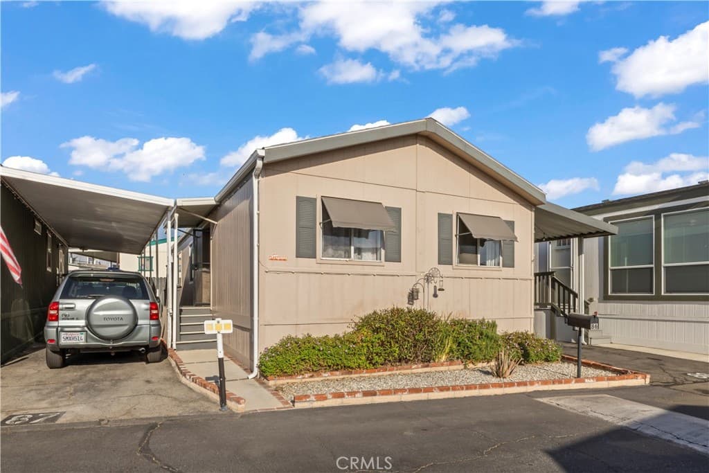 Home at 1635 W Covina Boulevard 86, San Dimas — photo 5 of 12