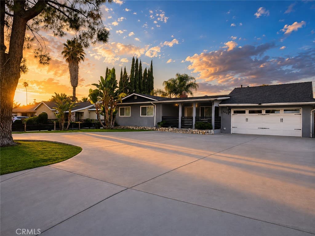 Home at 1437 E Vine, West Covina — photo 1 of 12