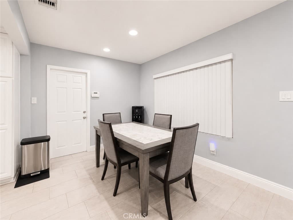 Home at 1437 E Vine, West Covina — photo 10 of 12