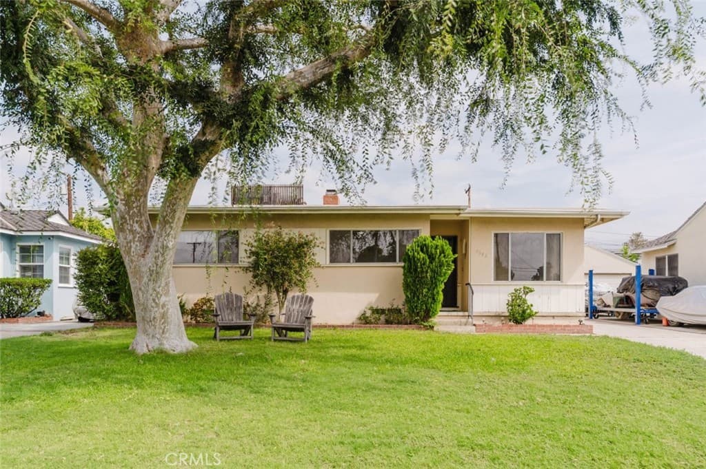 Home at 9543 Flaherty Street, Temple City — photo 1 of 12
