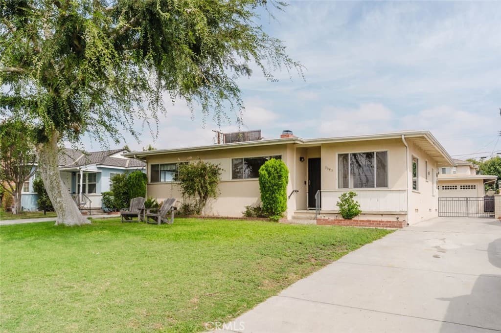 Home at 9543 Flaherty Street, Temple City — photo 2 of 12