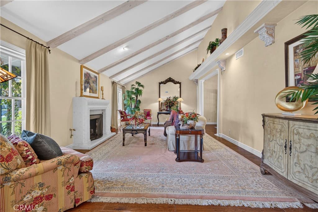 Home at 757 Quail Valley, West Covina — photo 4 of 12