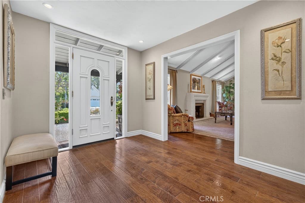 Home at 757 Quail Valley, West Covina — photo 5 of 12