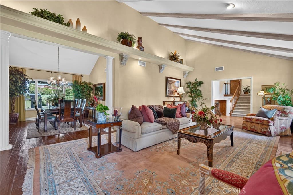 Home at 757 Quail Valley, West Covina — photo 6 of 12