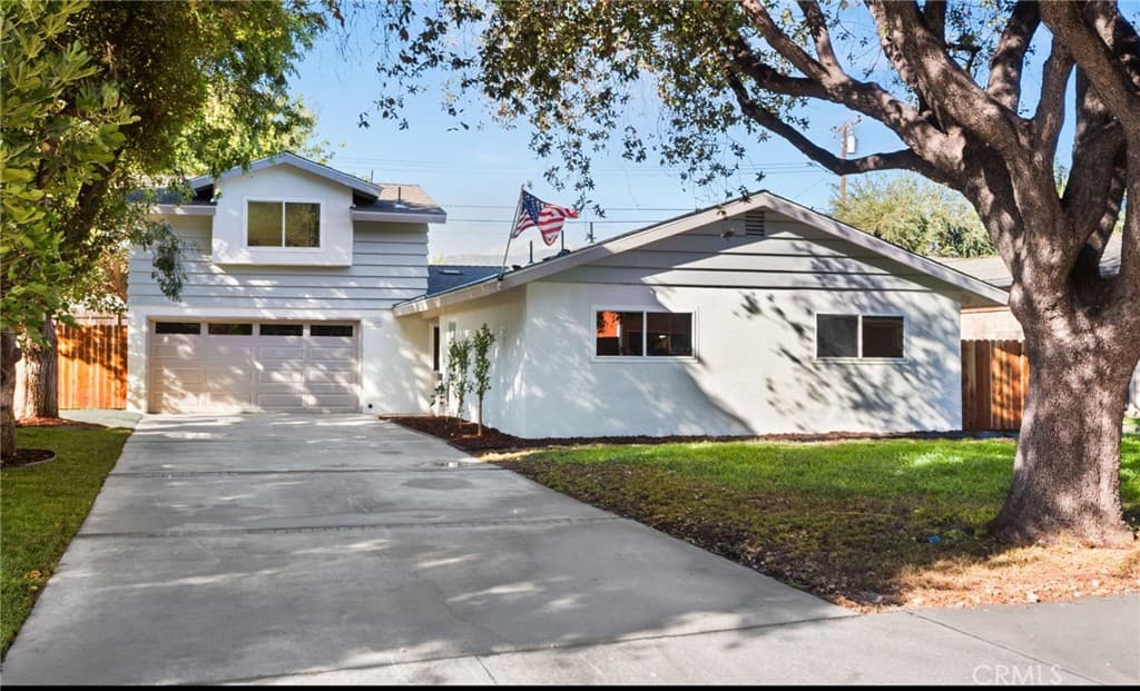 Home at 919 Majella Avenue, La Verne — photo 1 of 12