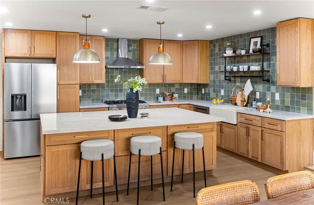 Home at 919 Majella Avenue, La Verne — photo 12 of 12