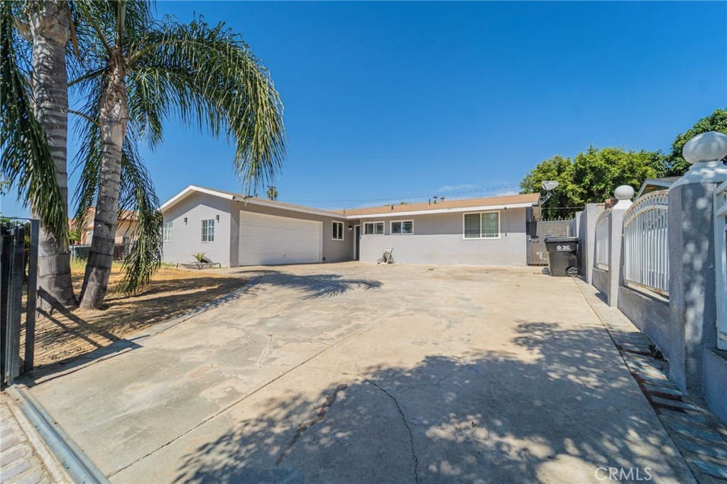 Home at 1023 N Orange, La Puente — photo 2 of 12