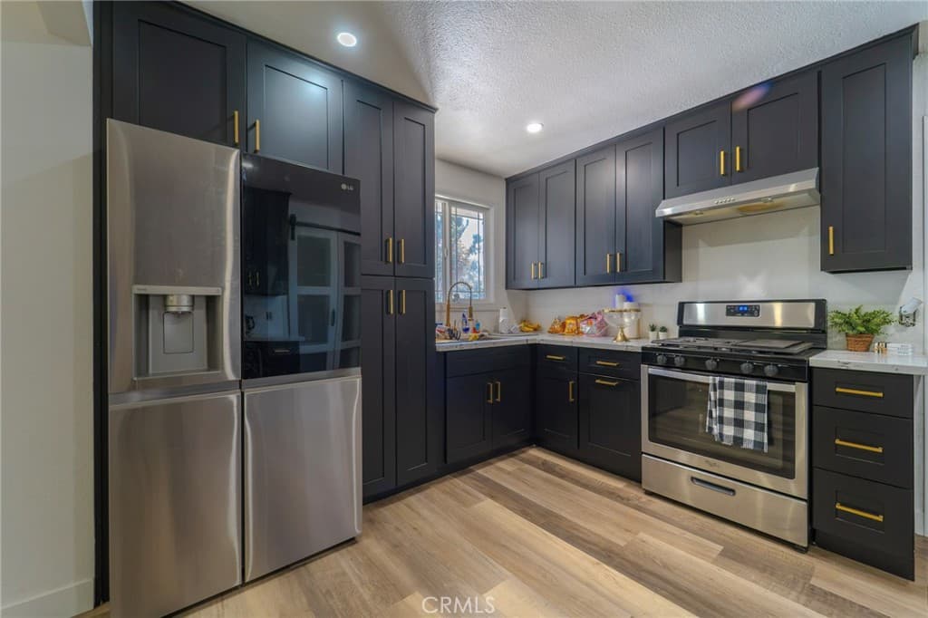 Home at 1023 N Orange, La Puente — photo 11 of 12