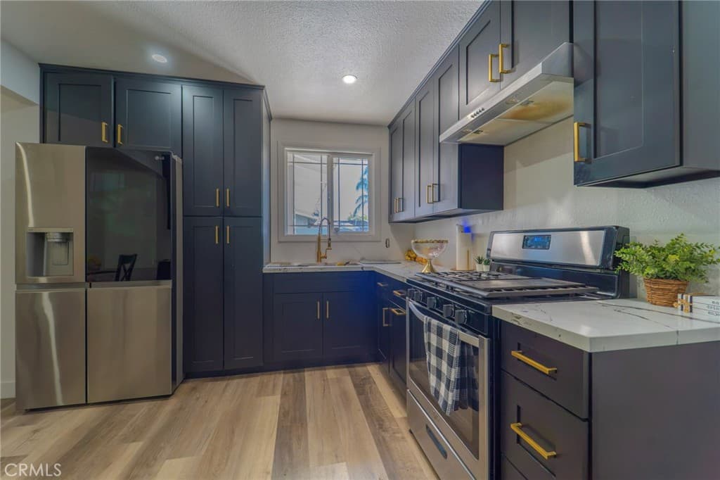 Home at 1023 N Orange, La Puente — photo 12 of 12