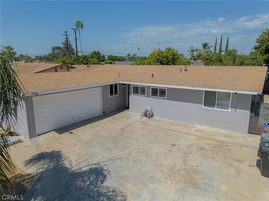 Home at 1023 N Orange, La Puente — photo 3 of 12