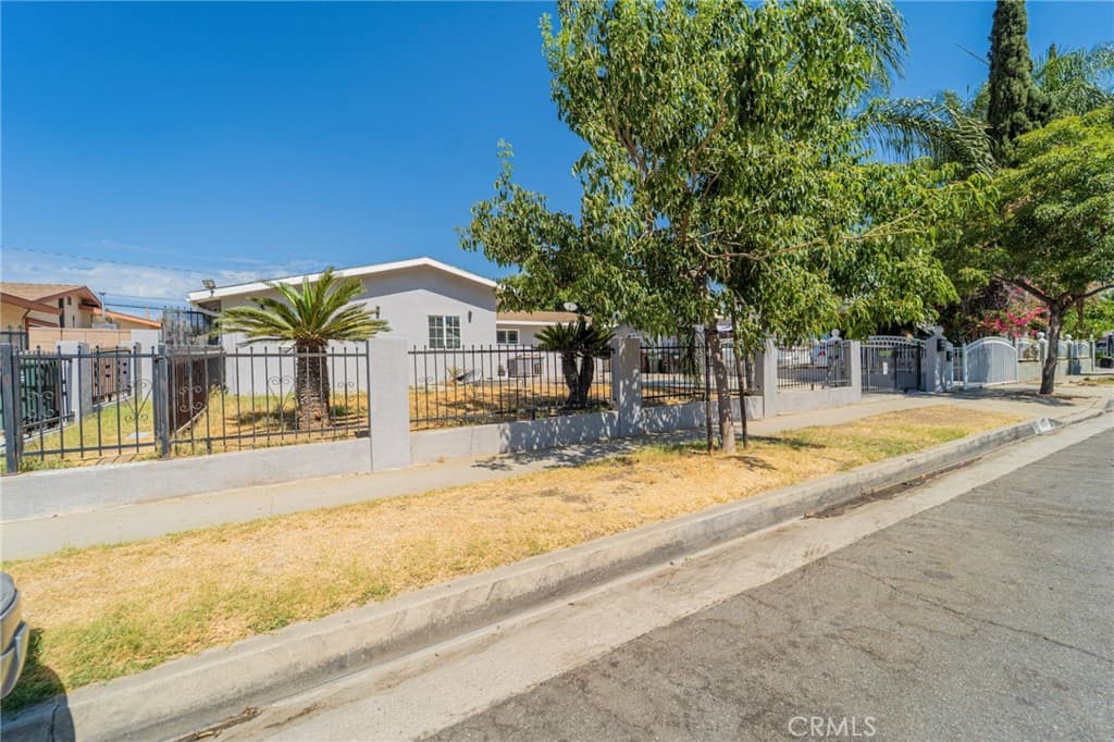 Home at 1023 N Orange, La Puente — photo 4 of 12