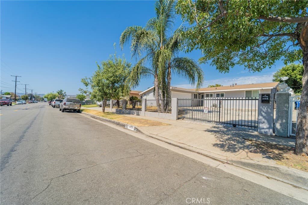 Home at 1023 N Orange, La Puente — photo 5 of 12