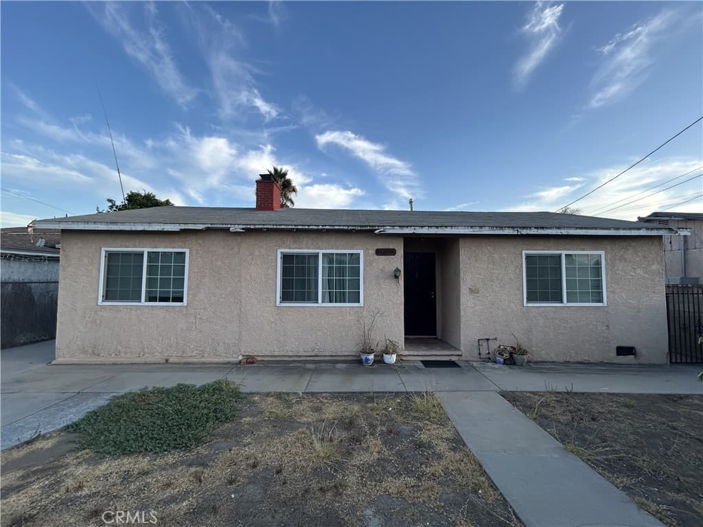 Home at 13608 Los Angeles Street, Baldwin Park — photo 1 of 4