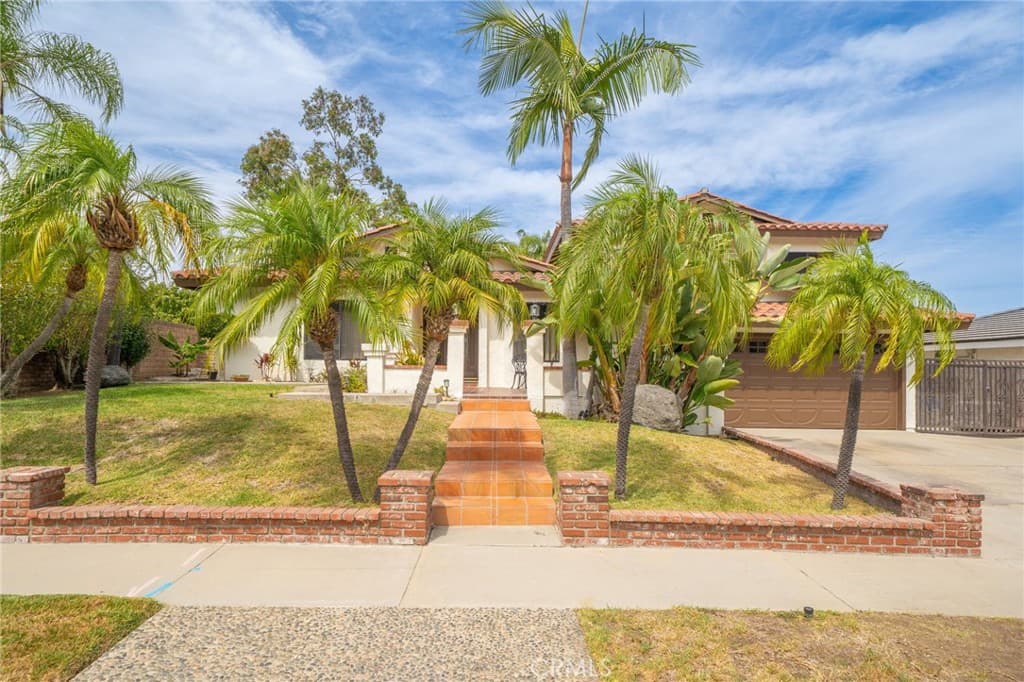 Home at 14545 Eadbrook, Hacienda Heights — photo 1 of 12