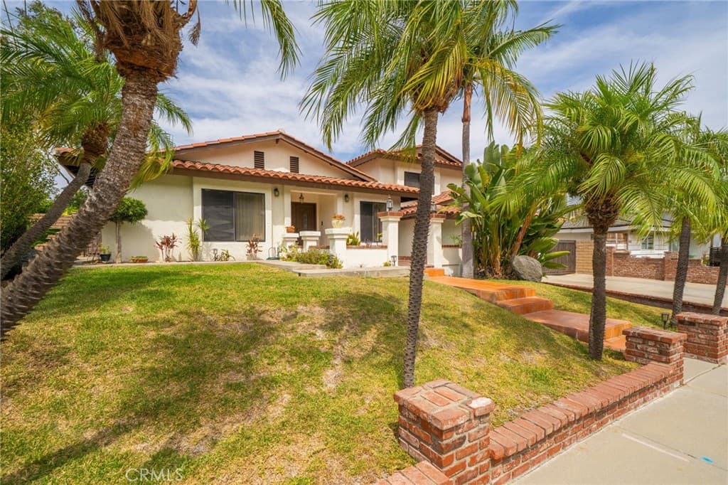 Home at 14545 Eadbrook, Hacienda Heights — photo 2 of 12