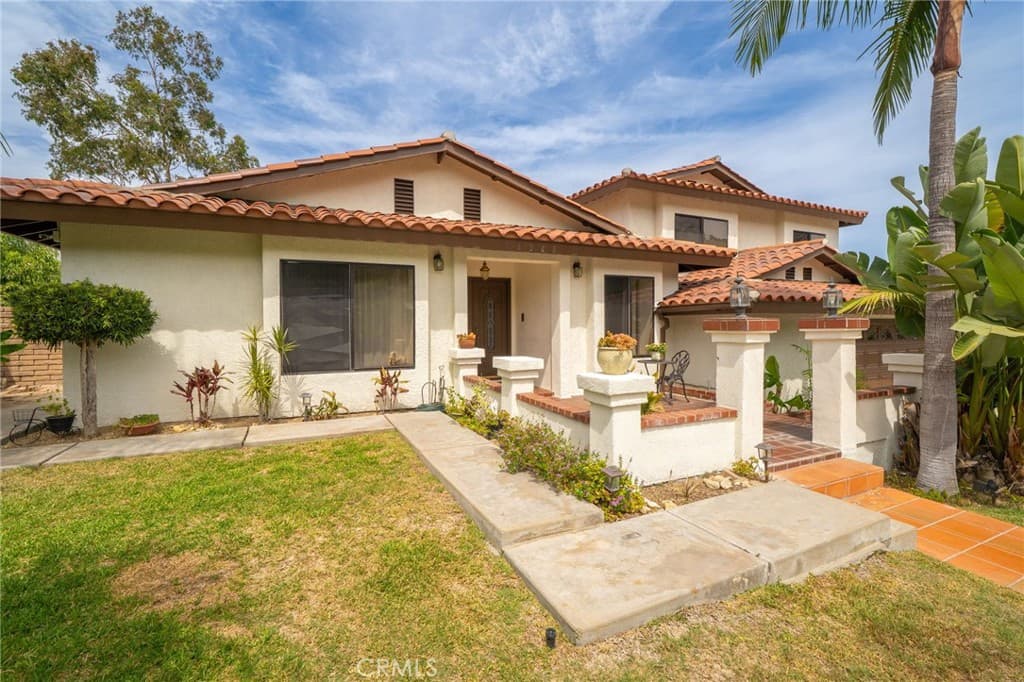 Home at 14545 Eadbrook, Hacienda Heights — photo 3 of 12