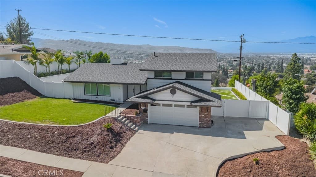 Home at 2153 Punta Del Este Drive, Hacienda Heights — photo 1 of 12