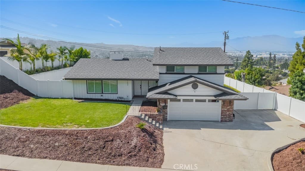 Home at 2153 Punta Del Este Drive, Hacienda Heights — photo 2 of 12