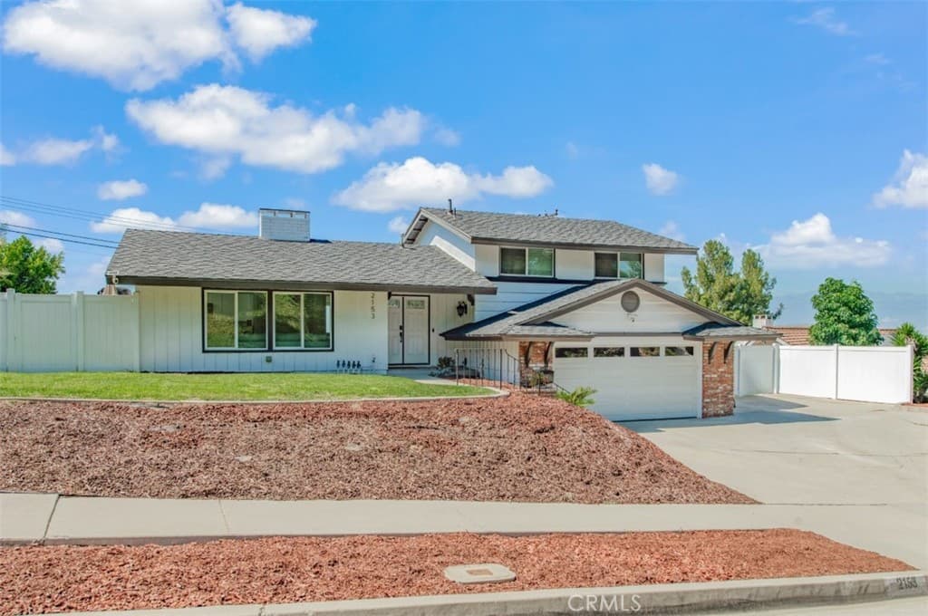Home at 2153 Punta Del Este Drive, Hacienda Heights — photo 11 of 12