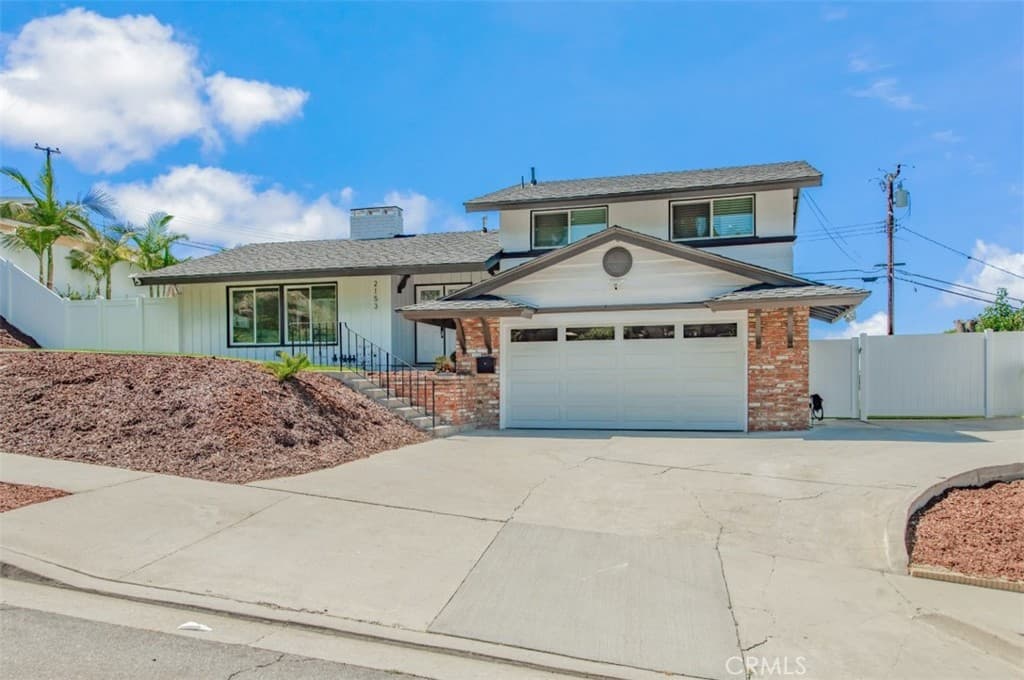 Home at 2153 Punta Del Este Drive, Hacienda Heights — photo 9 of 12