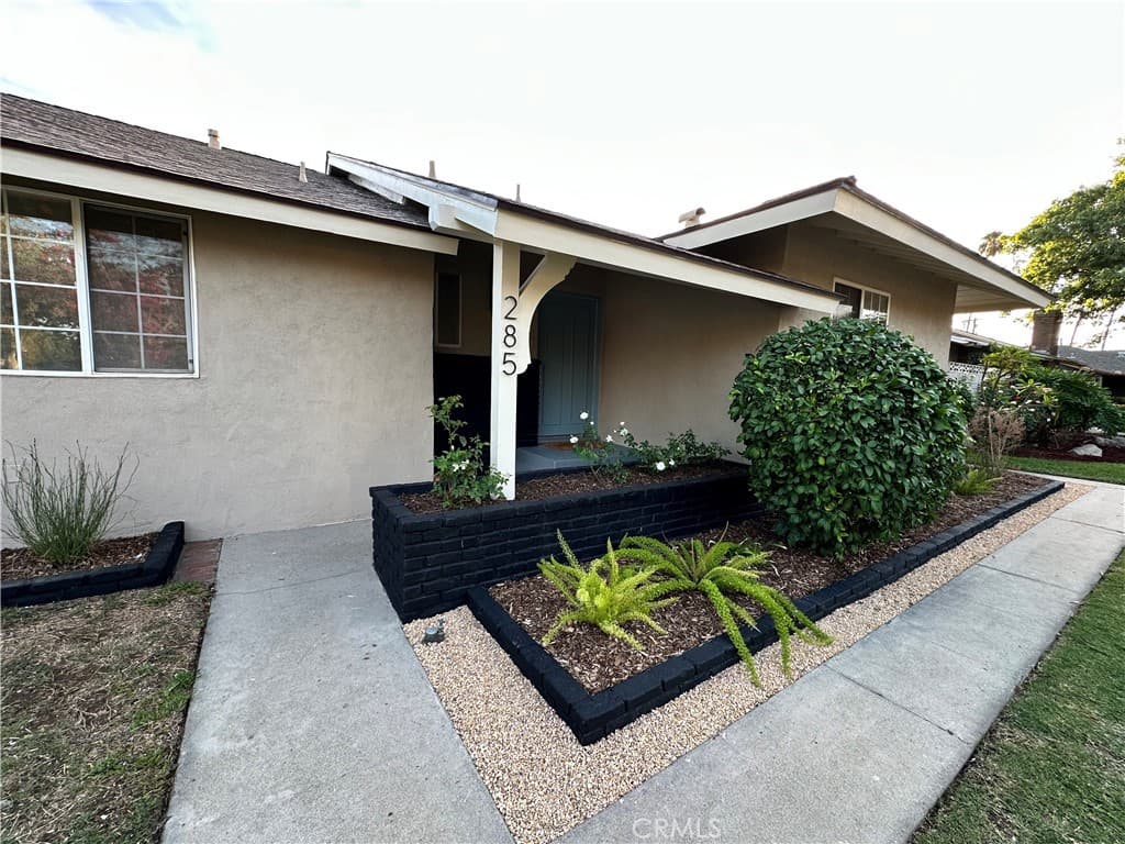 Home at 285 E Mckinley Avenue, Pomona — photo 8 of 9