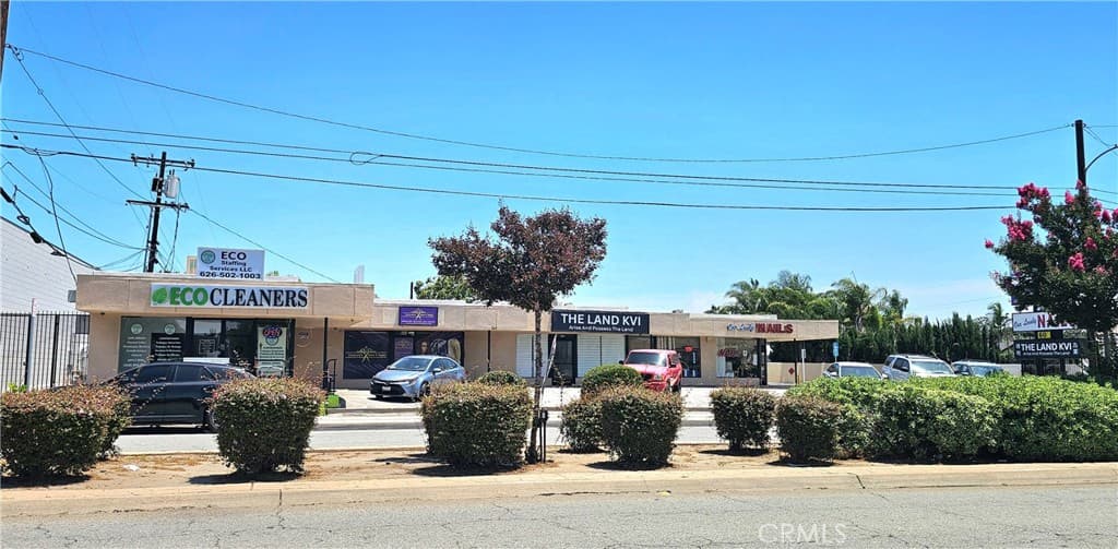 Commercial at 610 N Azusa Avenue, West Covina — photo 3 of 12