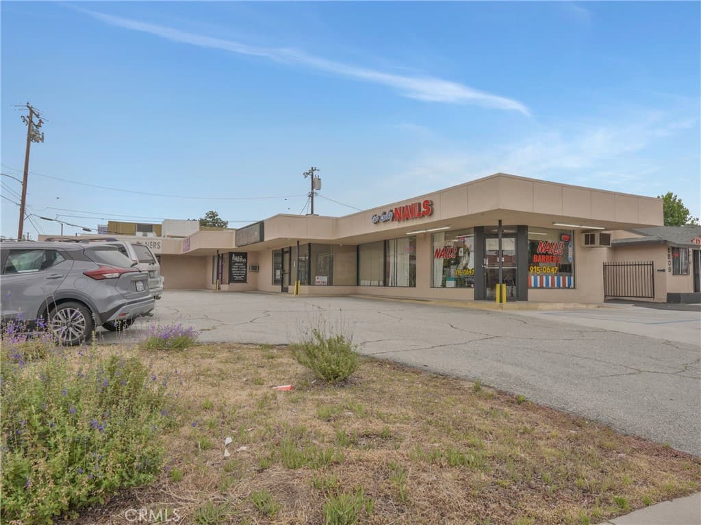 Commercial at 610 N Azusa Avenue, West Covina — photo 5 of 12
