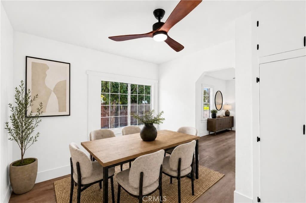 Home at 921 W Grand, Pomona — photo 9 of 12