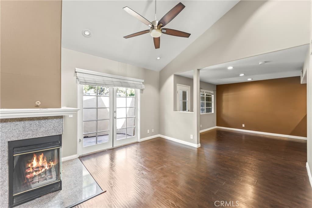 Townhouse at 607 Wild Rose, San Dimas — photo 7 of 12