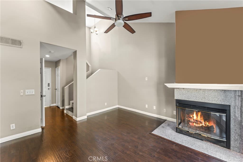 Townhouse at 607 Wild Rose, San Dimas — photo 8 of 12
