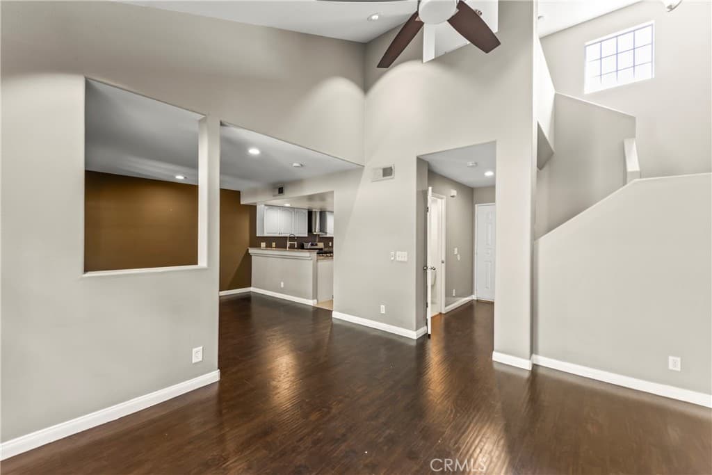 Townhouse at 607 Wild Rose, San Dimas — photo 9 of 12