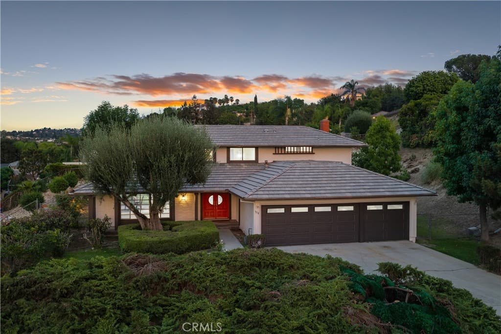 Home at 518 Rancho Los Nogales Drive, Covina — photo 1 of 12