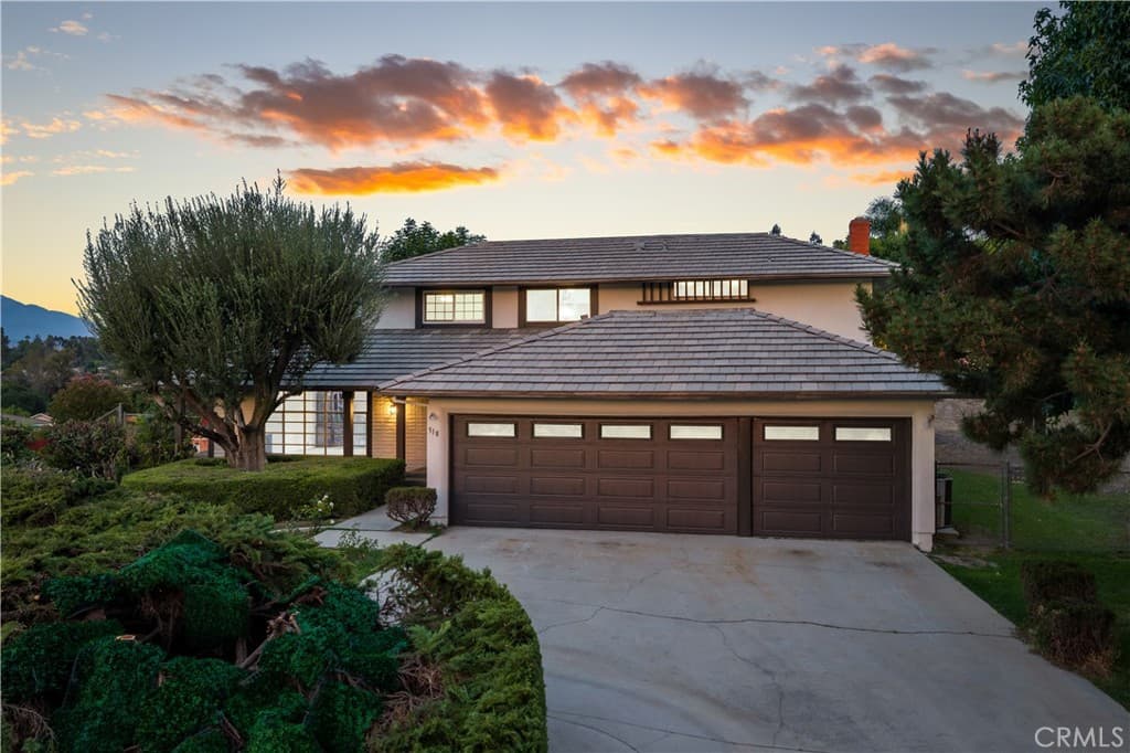 Home at 518 Rancho Los Nogales Drive, Covina — photo 2 of 12