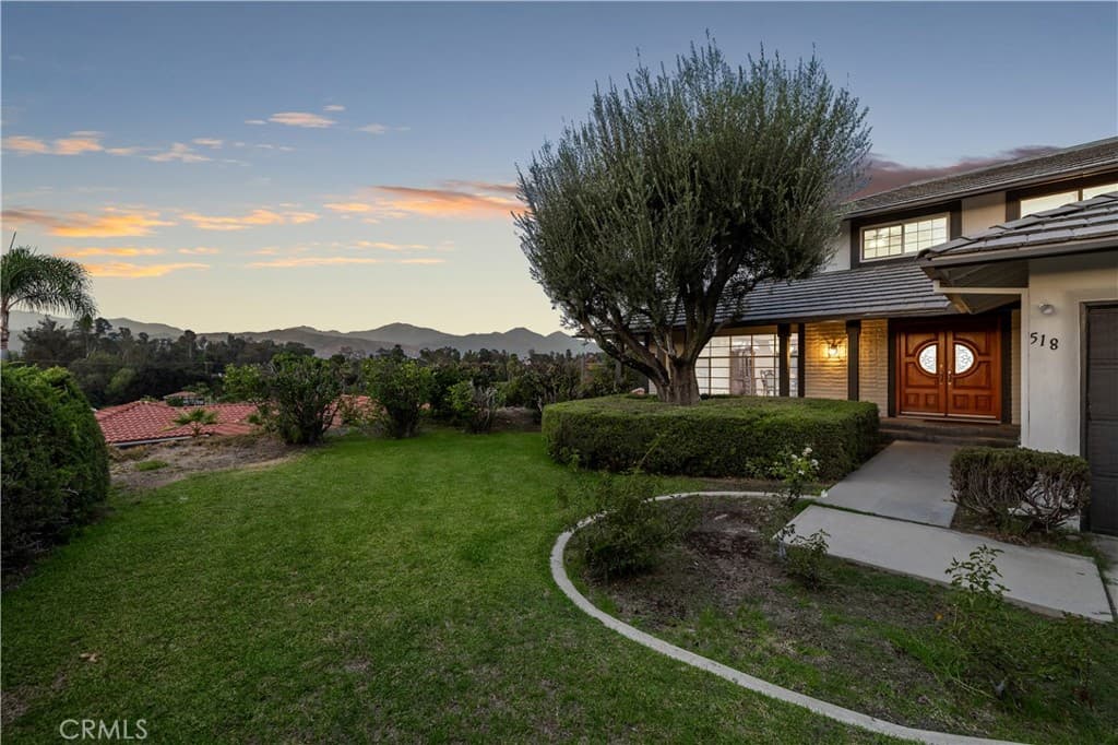 Home at 518 Rancho Los Nogales Drive, Covina — photo 5 of 12