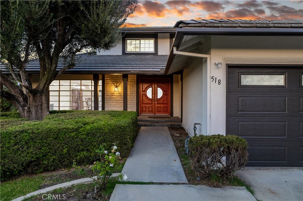 Home at 518 Rancho Los Nogales Drive, Covina — photo 6 of 12
