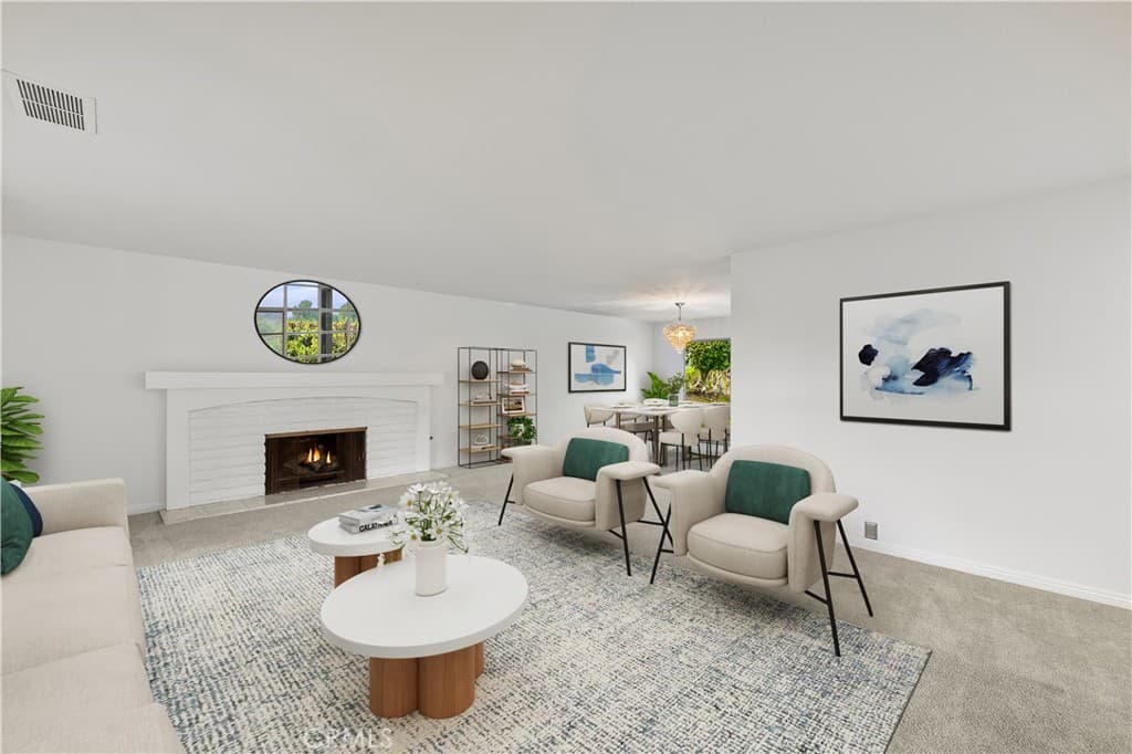 Home at 518 Rancho Los Nogales Drive, Covina — photo 10 of 12