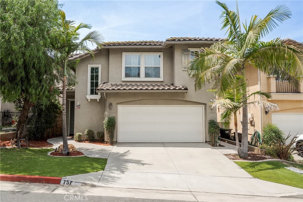 Condo at 757 S Woodberry Lane, La Puente — photo 1 of 12