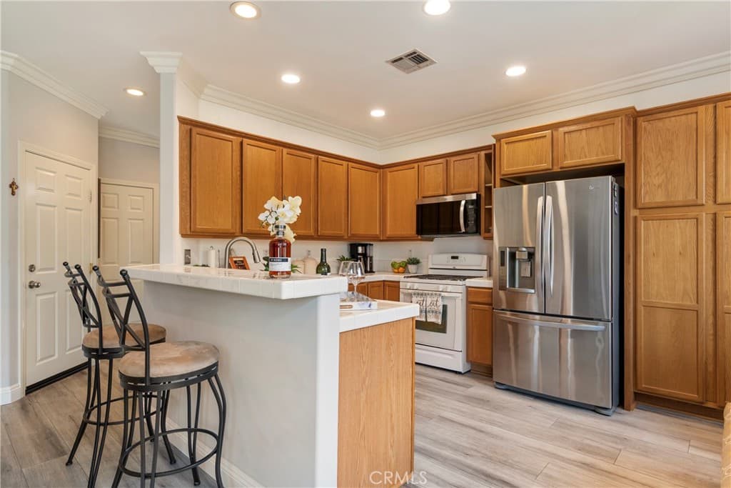 Condo at 757 S Woodberry Lane, La Puente — photo 11 of 12