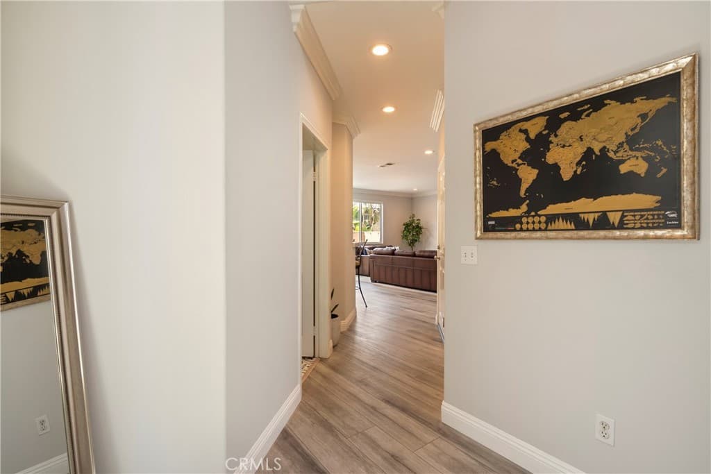Condo at 757 S Woodberry Lane, La Puente — photo 4 of 12