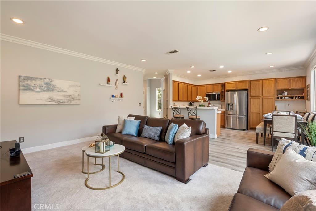 Condo at 757 S Woodberry Lane, La Puente — photo 5 of 12
