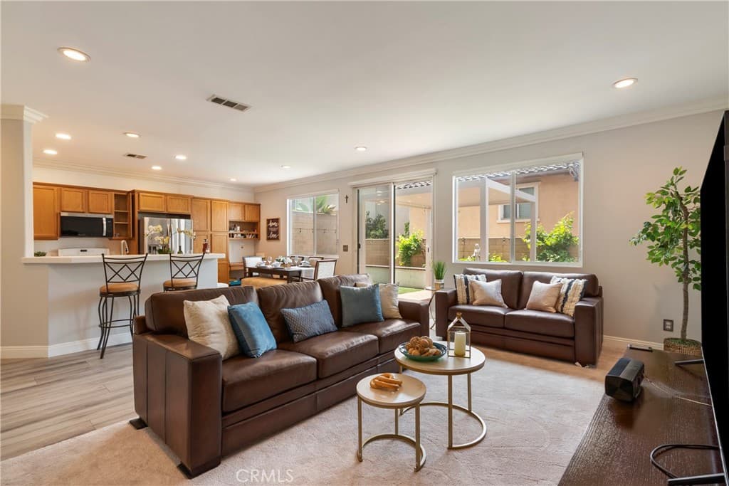 Condo at 757 S Woodberry Lane, La Puente — photo 7 of 12