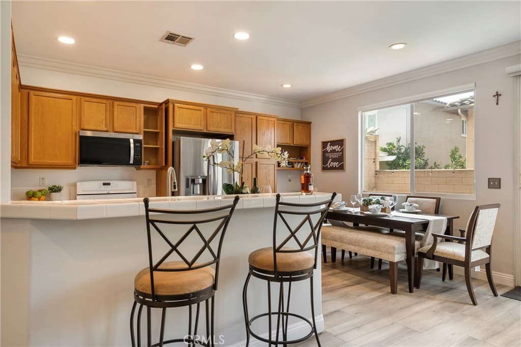 Condo at 757 S Woodberry Lane, La Puente — photo 9 of 12