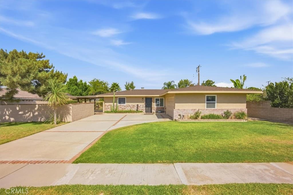 Home at 1623 S Lang, West Covina — photo 1 of 12