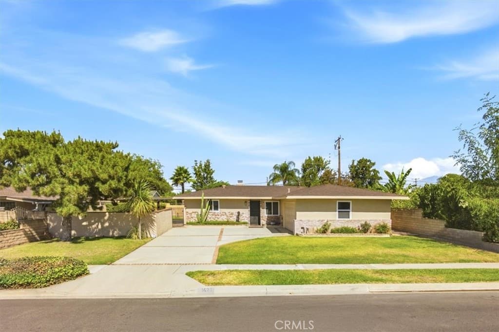 Home at 1623 S Lang, West Covina — photo 2 of 12