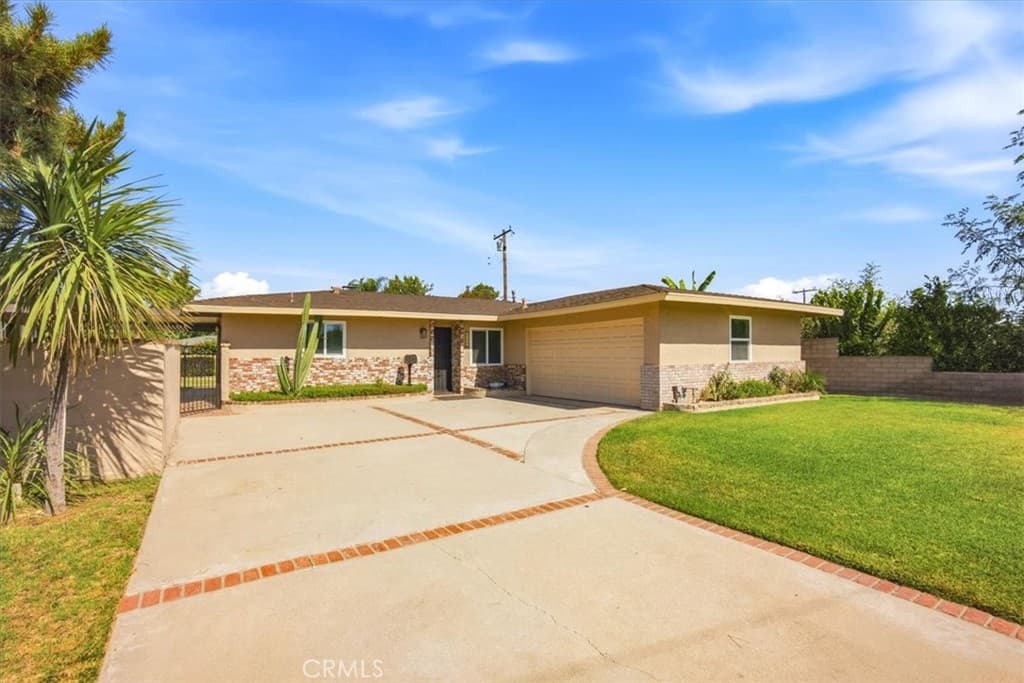 Home at 1623 S Lang, West Covina — photo 5 of 12