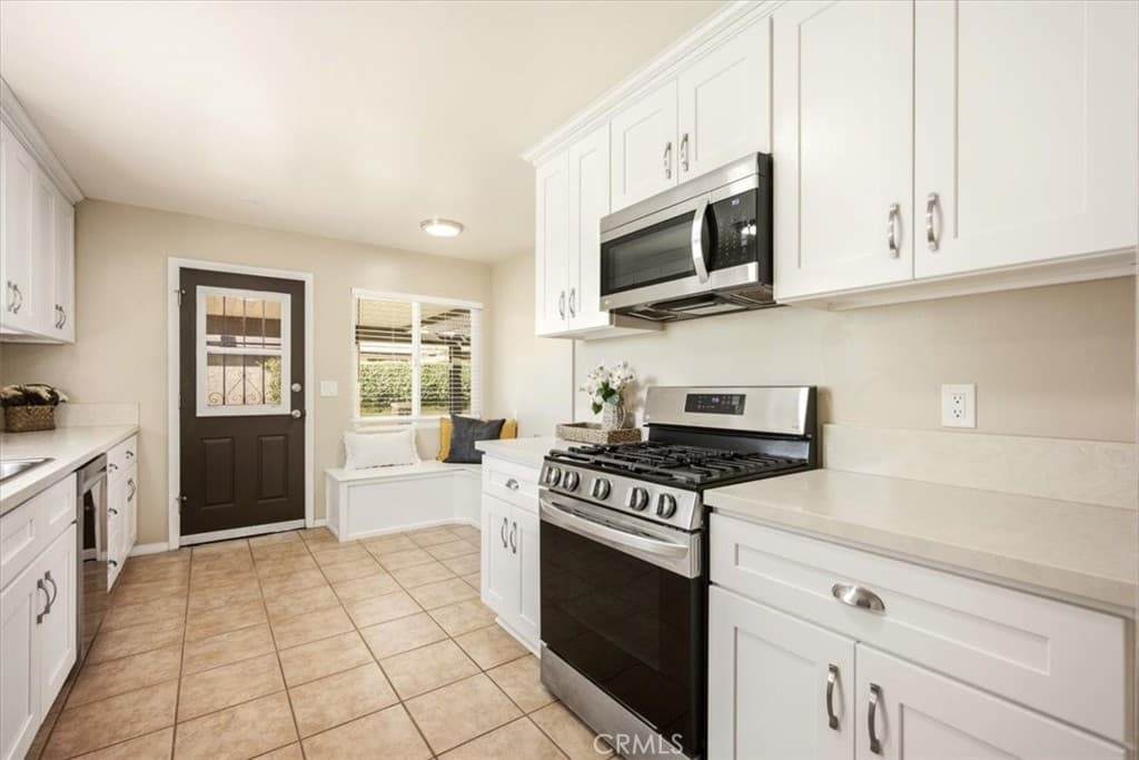 Home at 1623 S Lang, West Covina — photo 9 of 12